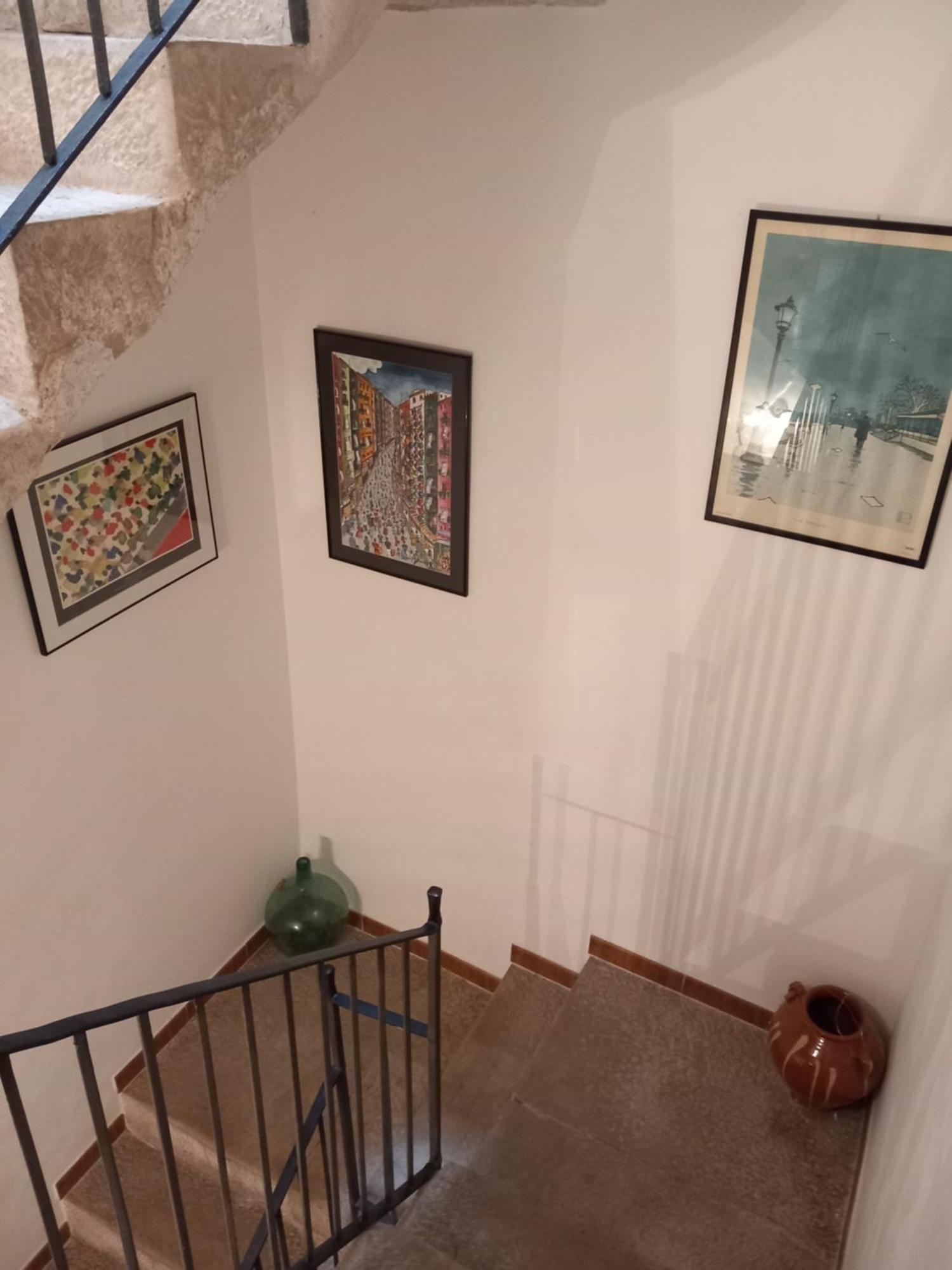 Puigvert de Lérida Cal Manyoゲストハウス 部屋 写真